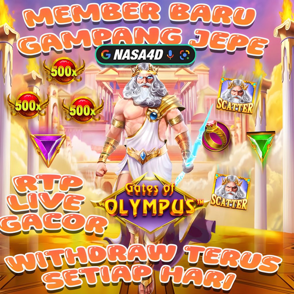 Situs Slot777