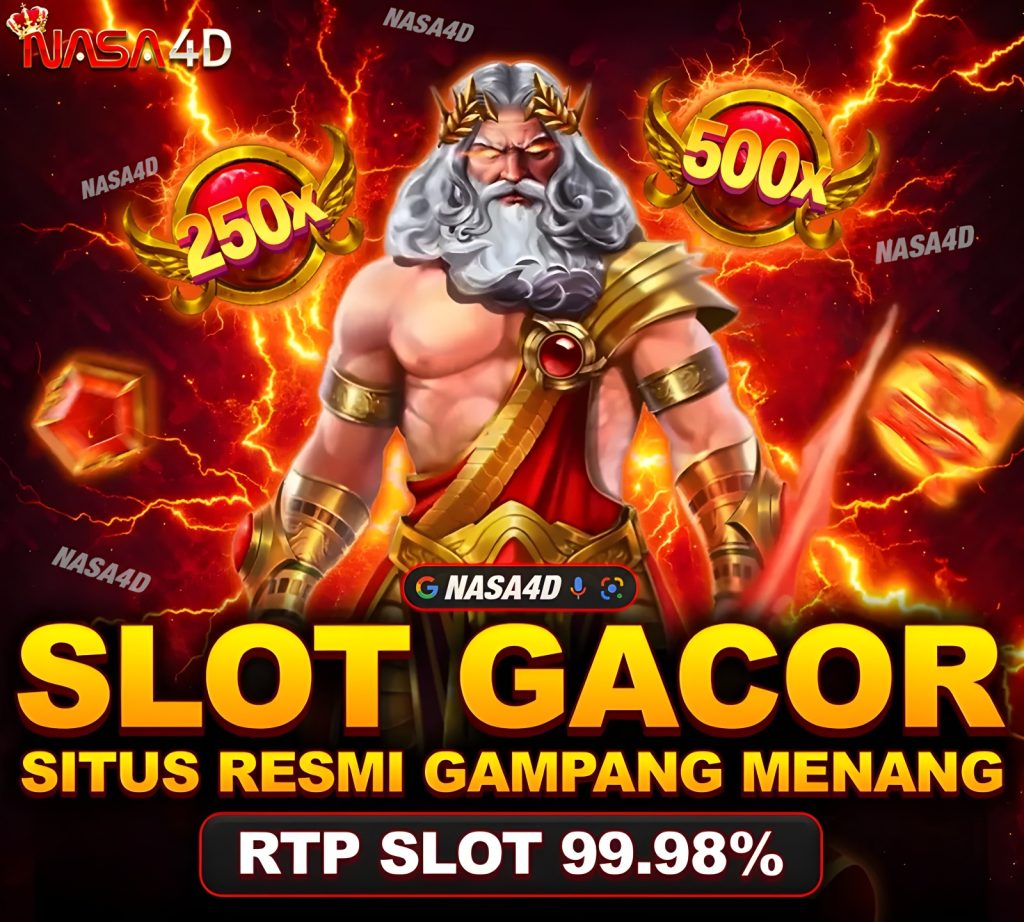 Website Slot777