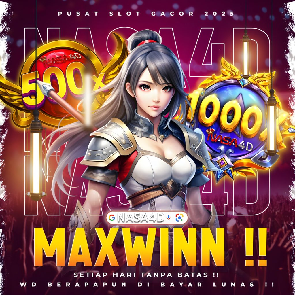 Game Slot777